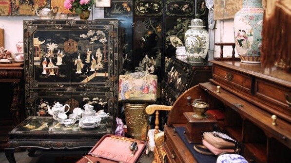 Vintages buyers in Ellabell, Georgia. Updated 2025