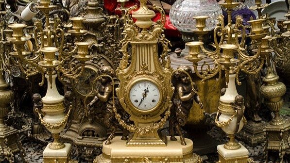 Estate Buyers & Liquidators Ellabell, GA - Antiques Buyers - 2025